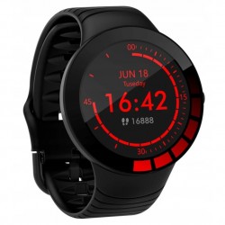 Smartwatch Artnico E3 czarny