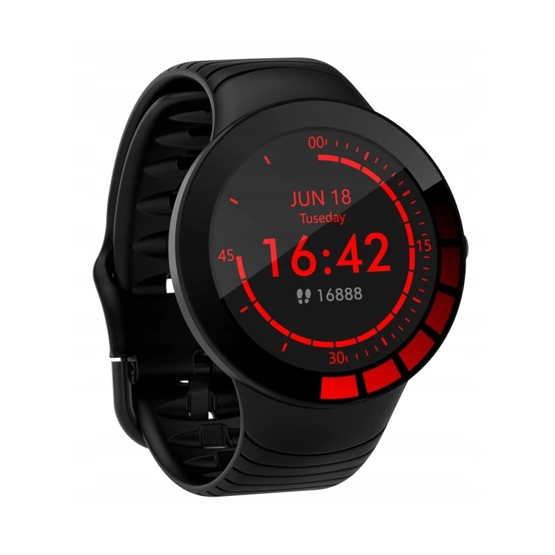 Smartwatch Artnico E3 czarny