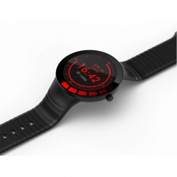 Smartwatch Artnico E3 czarny