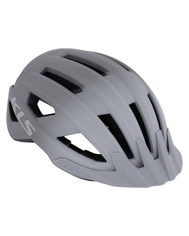 Kask Kellys Daze 2022 S/M stalowo-szary