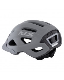 Kask Kellys Daze 2022 S/M stalowo-szary