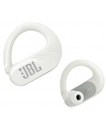 Słuchawki bluetooth JBL Endurance Peak 2 białe