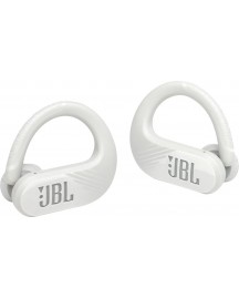 Słuchawki bluetooth JBL Endurance Peak 2 białe