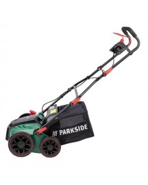 Wertykulator Parkside PLV 1500 B1