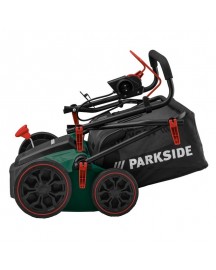 Wertykulator Parkside PLV 1500 B1