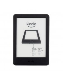 Czytnik ebook Amazon Kindle 10 Touch 8GB czarny