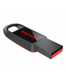 Pendrive SanDisk Cruzer Spark 32GB 2.0 czarny