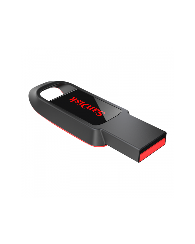 Pendrive SanDisk Cruzer Spark 32GB 2.0 czarny