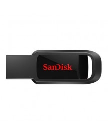 Pendrive SanDisk Cruzer Spark 32GB 2.0 czarny