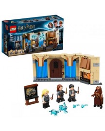 Klocki Lego 75966 Pokój Życzeń w Hogwarcie Potter