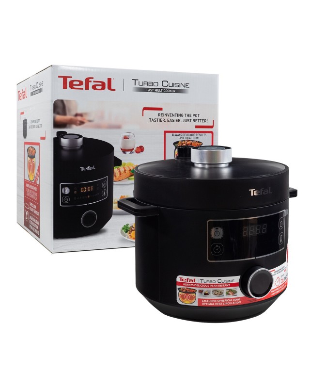 Multicooker Tefal CY754830