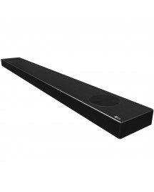 Soundbar LG SP9YA czarny