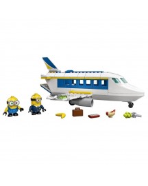 Klocki Lego 75547 Minionki Nauka pilotażu