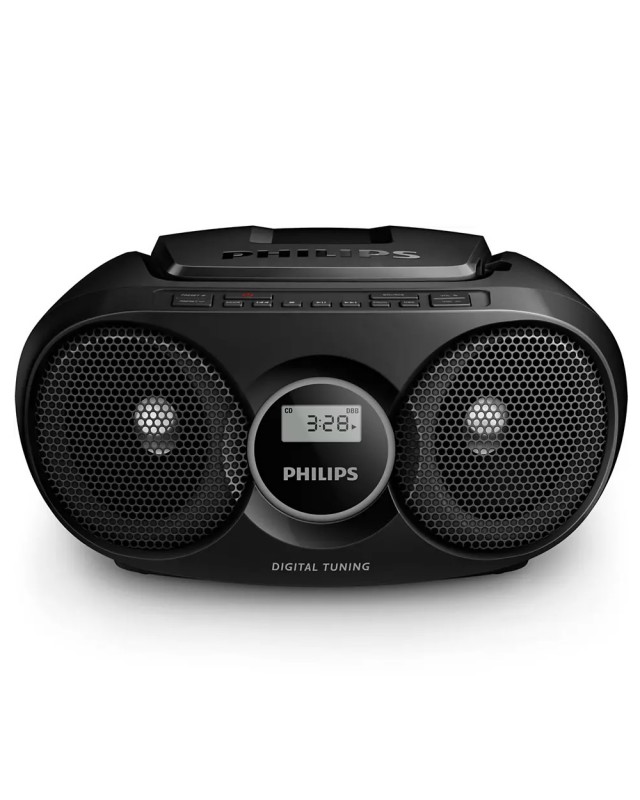 Radioodtwarzacz Philips AZ215B/12