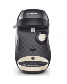 Ekspres Bosch TAS1007 Tassimo Happy kremowy