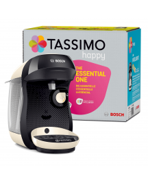 Ekspres Bosch TAS1007 Tassimo Happy kremowy