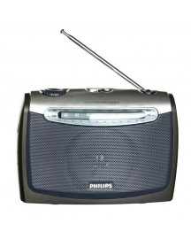 Radiobudzik Philips AE2160/00C