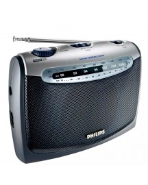 Radiobudzik Philips AE2160/00C