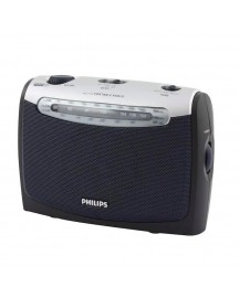 Radiobudzik Philips AE2160/00C