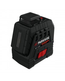 Laser Parkside PKLLP 360 B2 krzyżowy