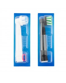 Szczoteczka elektryczna Oral-B Pro 3 3900 2 pak