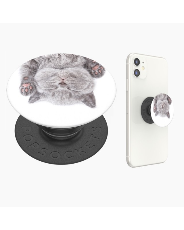 Uchwyt Popsockets Cat Nap