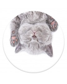 Uchwyt Popsockets Cat Nap