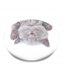 Uchwyt Popsockets Cat Nap