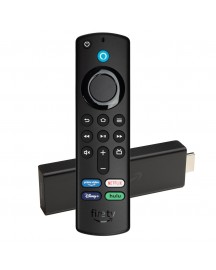 Odtwarzacz multimedialny Amazon Fire Stick 4K 2021