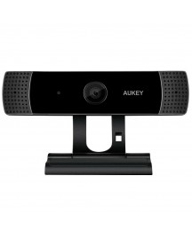 Kamera internetowa Aukey PC-LM1 czarna