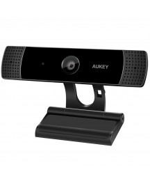 Kamera internetowa Aukey PC-LM1 czarna