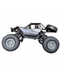 Samochód Joinco CB781702 Off-Road zdalnie RC szary