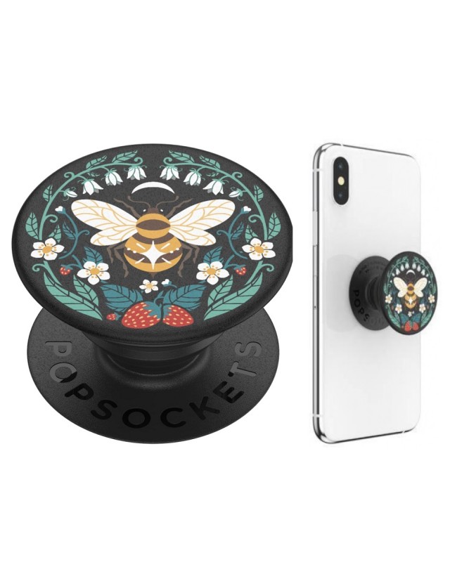 Uchwyt Popsockets Bee Boho