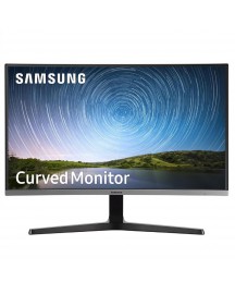 Monitor 27" Samsung C27R500FHR