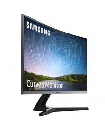 Monitor 27" Samsung C27R500FHR