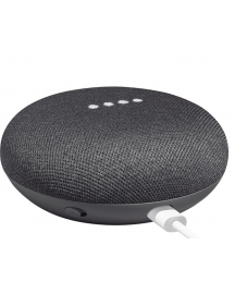 Głośnik inteligentny Google Home Mini Charcoal