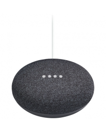 Głośnik inteligentny Google Home Mini Charcoal