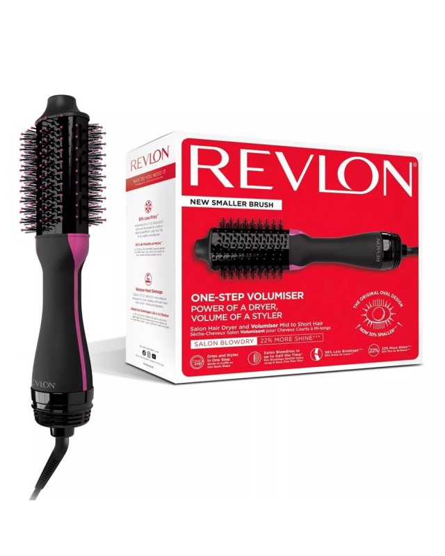 Suszarko-lokówka Revlon RVDR5282UKE