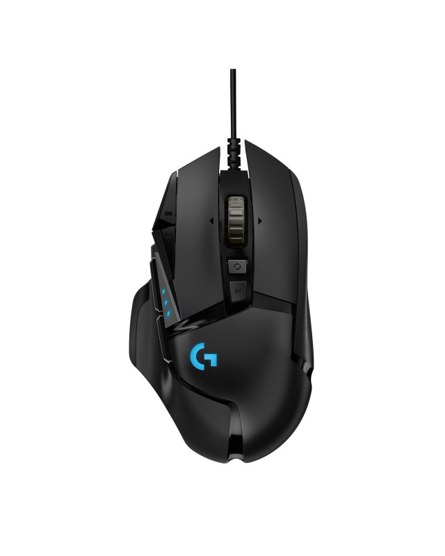 Mysz Logitech G502 Hero