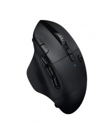 Mysz Logitech G604 czarna