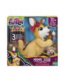 Zabawka Hasbro Furreal Mama Kangur Josie