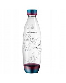 Butelka Sodastream Fuse neon gradient 1L