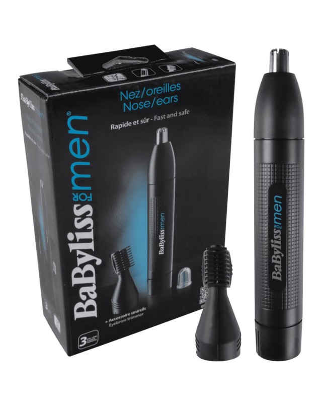 Trymer Babyliss E652E