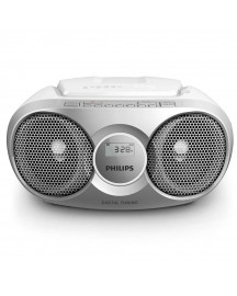 Radioodtwarzacz Philips AZ215S/12