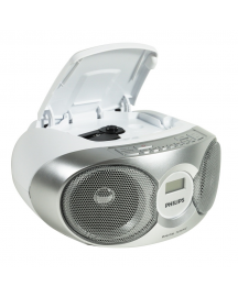 Radioodtwarzacz Philips AZ215S/12