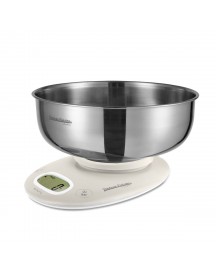 Waga kuchenna Vintage Cuisine KS-8664C kremowa