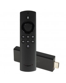 Odtwarzacz multimedialny Amazon Fire TV Stick Lite