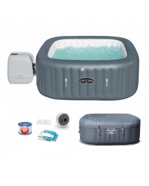 Basen jacuzzi Bestway 60031 Lay-Z Spa Hawaii