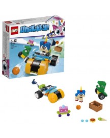 Klocki Lego 41452 Unikitty Rowerek Księcia Piesia