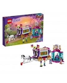 Klocki Lego 41688 Friends Magiczny wóz